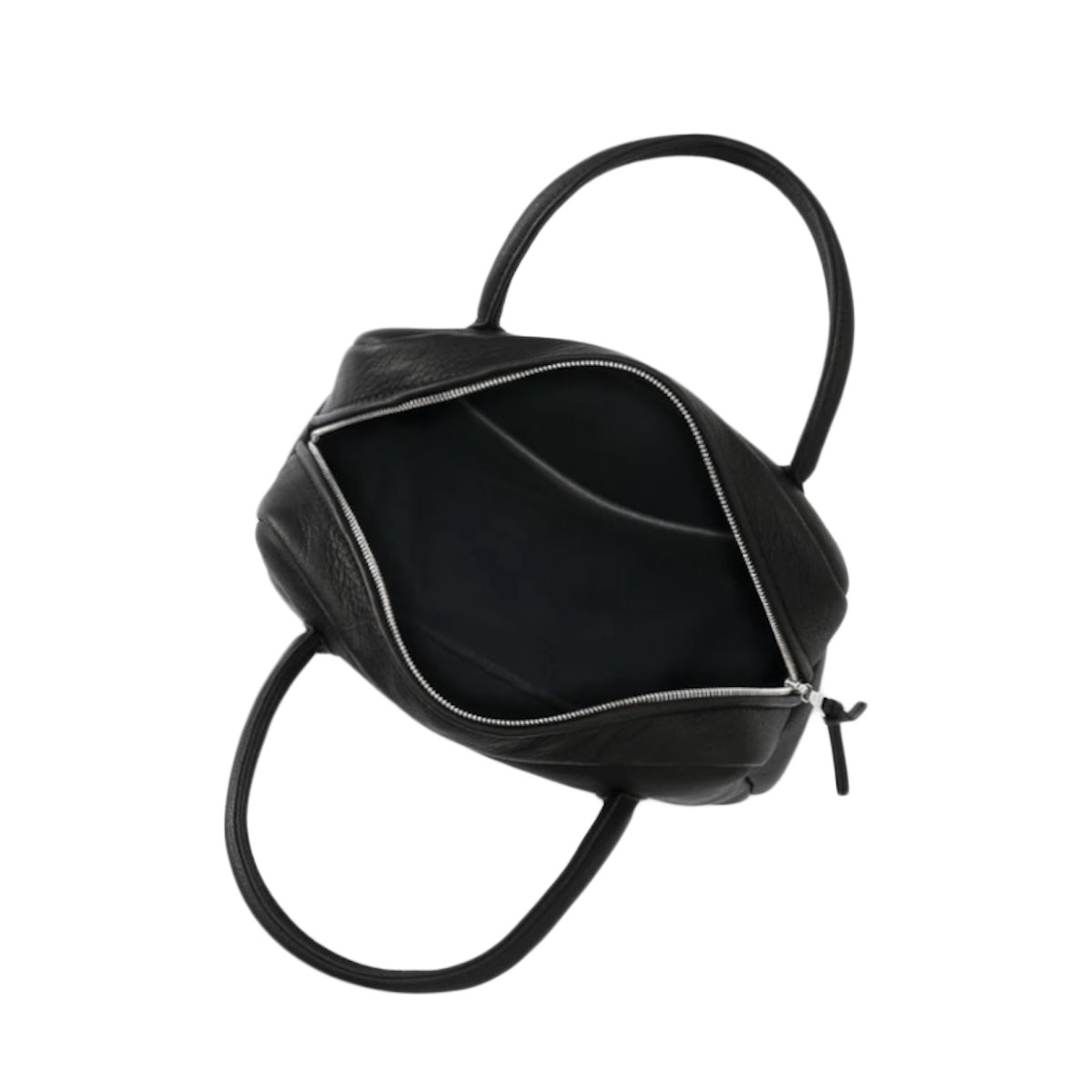 aeta ボストンバッグ Boston S ブラック Aeta (アエタ) BOSTON：S / ボストン S